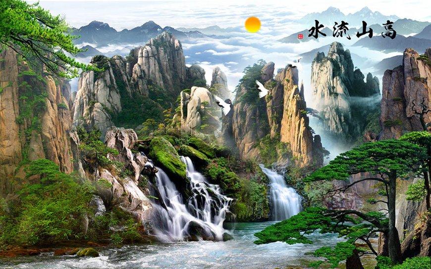 侯夫人自尽后依然美如桃花，隋炀帝痛惜万分：生前不知竟如此美丽