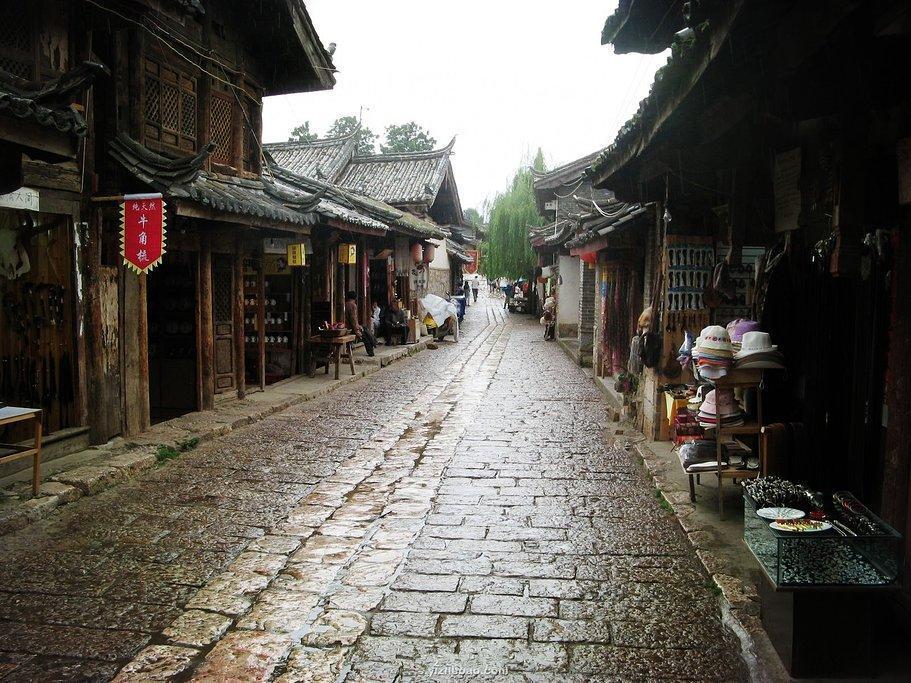 三十年过去,我们早就不再是世界的垃圾桶